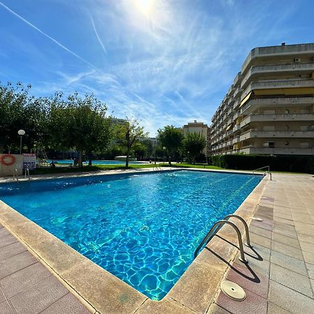 Domuum Holidays - Cordoba Lägenhet Salou Exteriör bild