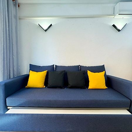 Domuum Holidays - Cordoba Lägenhet Salou Exteriör bild