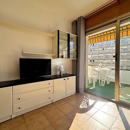 Domuum Holidays - Cordoba Lägenhet Salou Exteriör bild