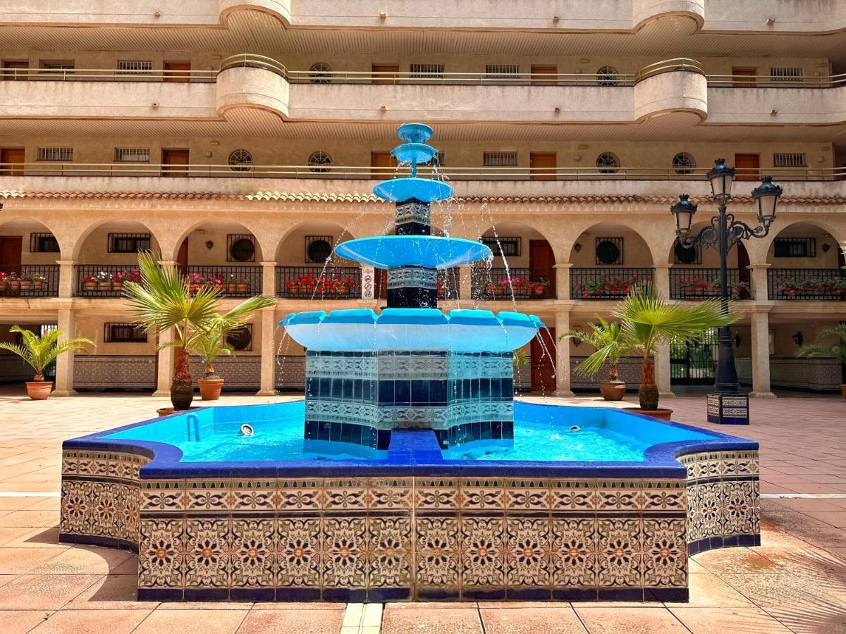 Domuum Holidays - Cordoba Lägenhet Salou Exteriör bild
