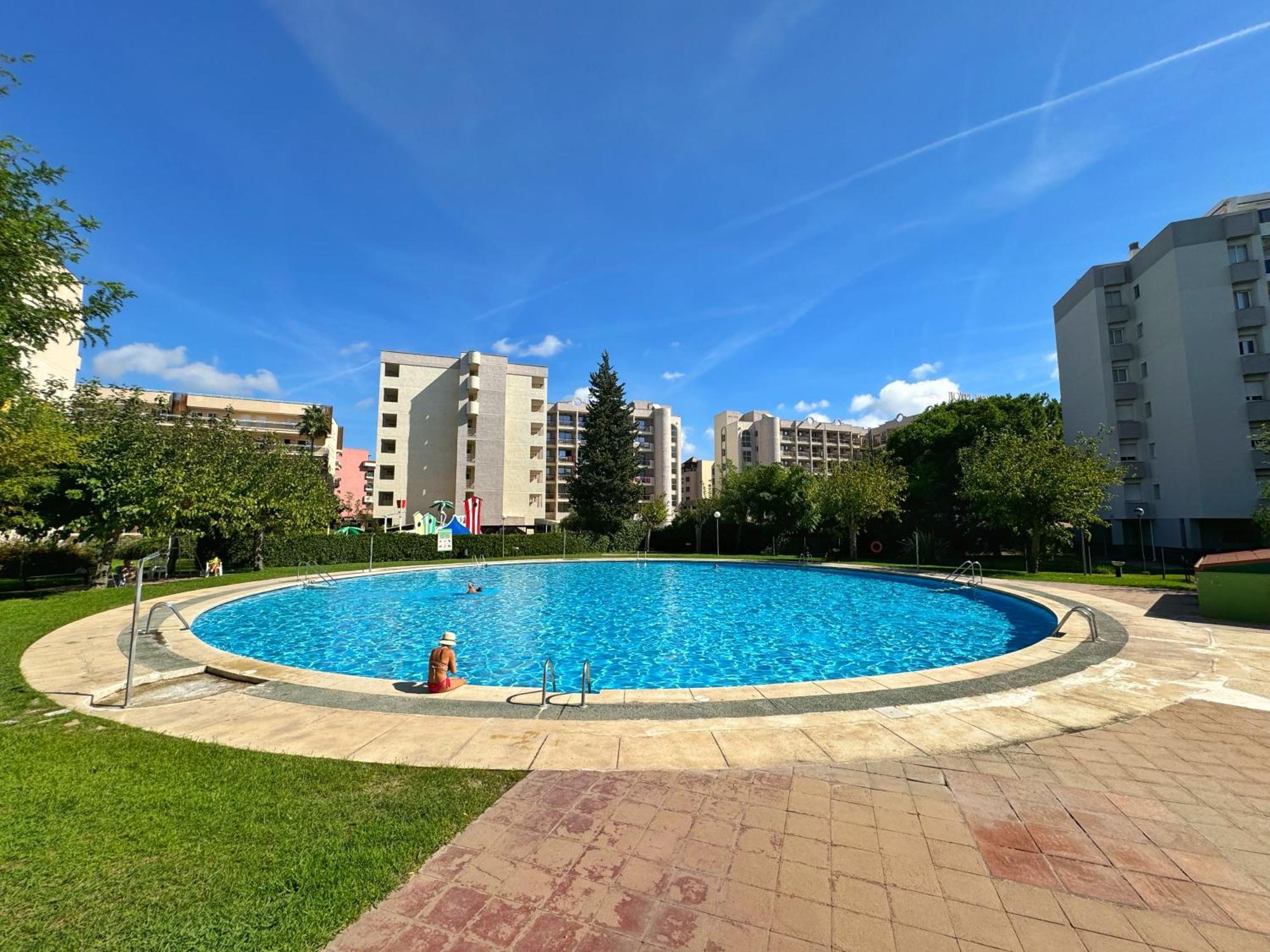 Domuum Holidays - Cordoba Lägenhet Salou Exteriör bild