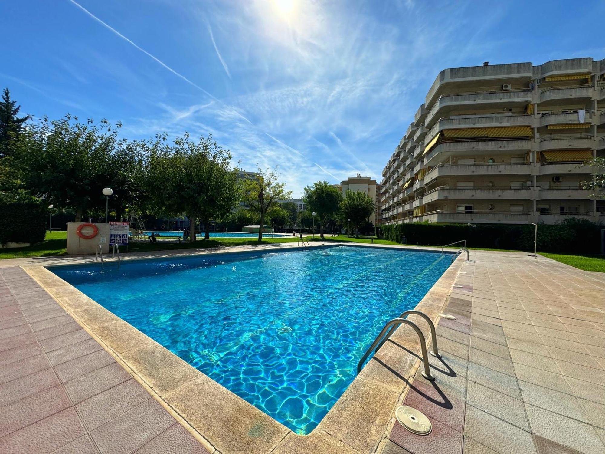 Domuum Holidays - Cordoba Lägenhet Salou Exteriör bild