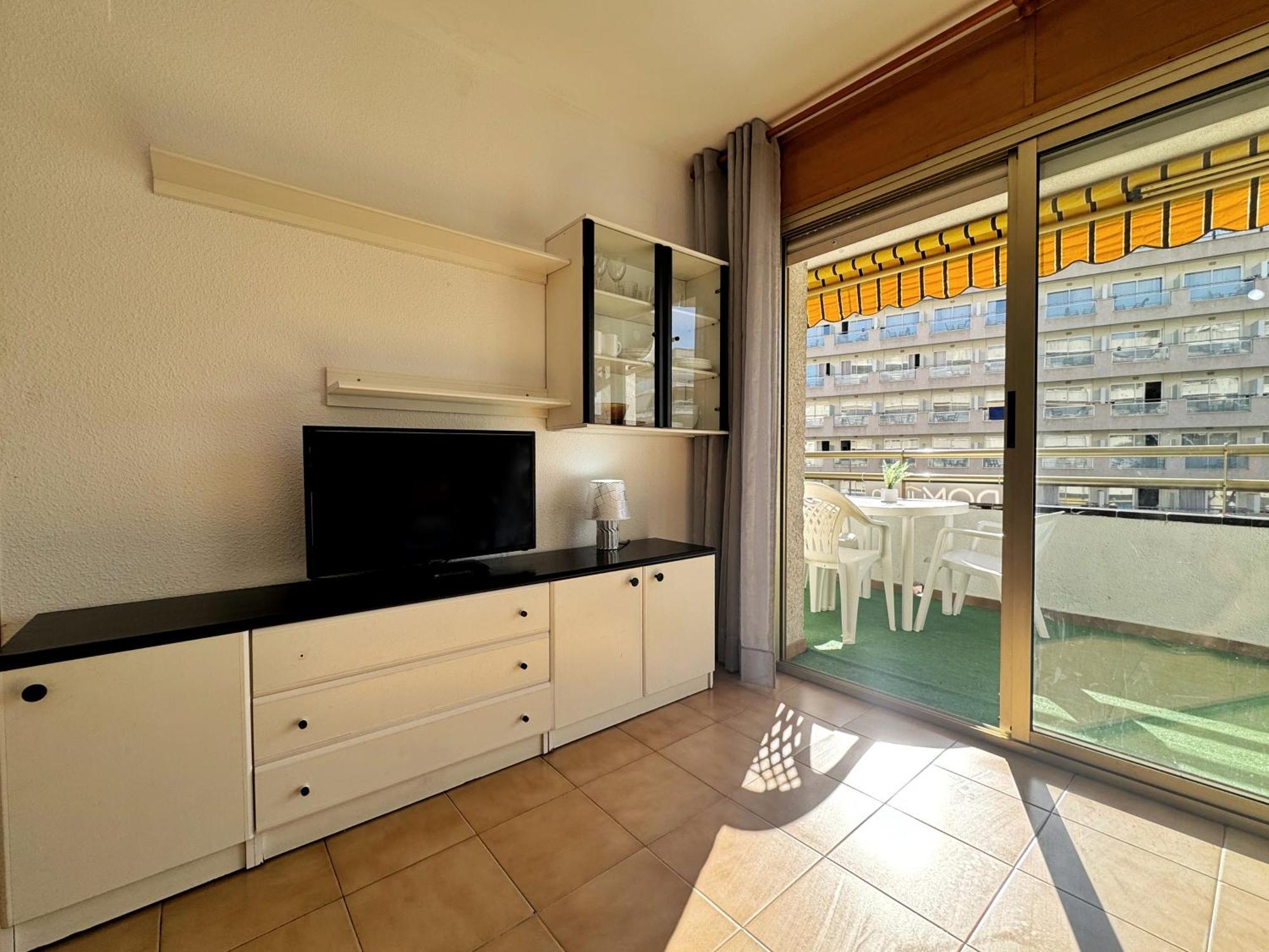 Domuum Holidays - Cordoba Lägenhet Salou Exteriör bild